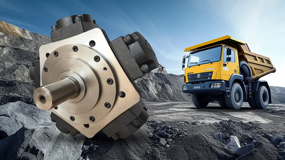 Amasondo Motors