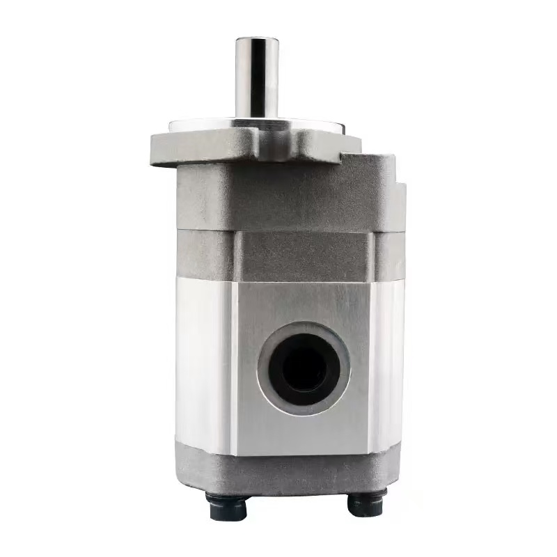 Ama-motor we-gear hydraulic: Ama-Workshorses aqinile futhi aqinile embonini