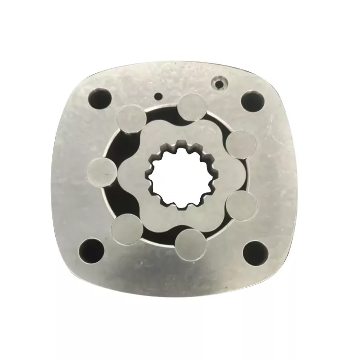 Yikuphi ukunakekelwa okudingekayo ukuvikela i-hydraulic motor Noise?