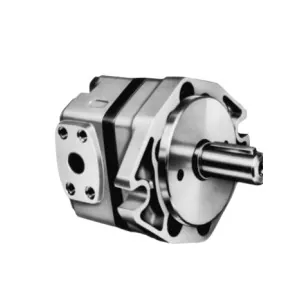 Kungani ama-gear hydraulic motors ebalulekile emishini yanamuhla?