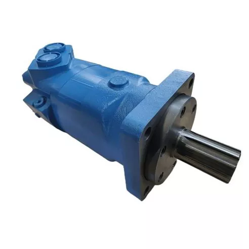 Imishini Yokwakha Ye-Hydraulic Iwathuthukisa Kanjani Amaphrojekthi Wengqalasizinda Yesimanje?