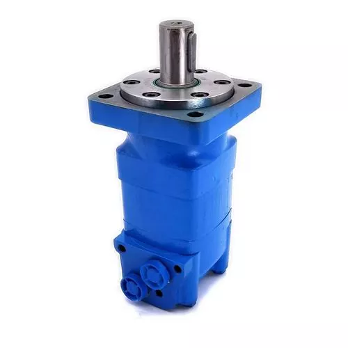 Iluphi Ithuluzi Lomshini I-Hydraulics System Eletha Ukusebenza Okungcono Kakhulu Kwezimboni Zanamuhla?