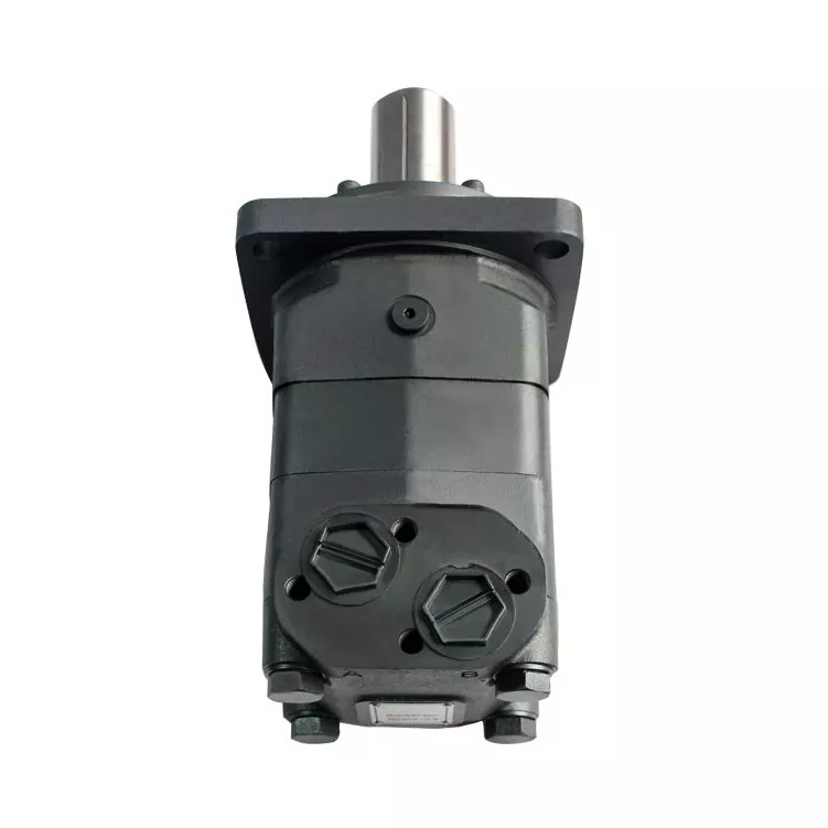 Ayini ama-High-Pressure High-Speed ​​Hydraulic Motors futhi Azuza Kanjani Ngokusebenza Kwakho?