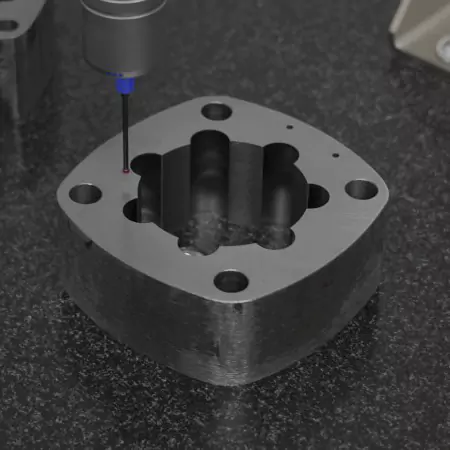 I-Orbital Hydraulic Motors ene-Spool Valve Ithuthukisa Kanjani Ukusebenza Kwezimboni?