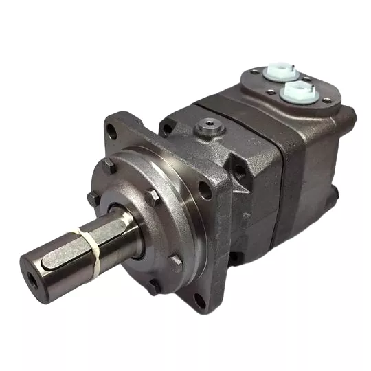 I-Hydraulic Motor Ngeke Ibambisane? Lezi Zilungiso Ezikusayithi Zehlula Ukushayela Umthengisi