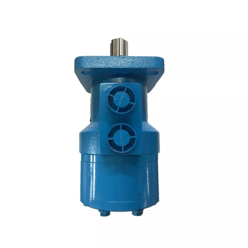 I-Agricultural Sprayer Hydraulic Motors