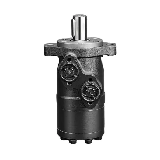 I-Compact Hydraulic Wheel Motors