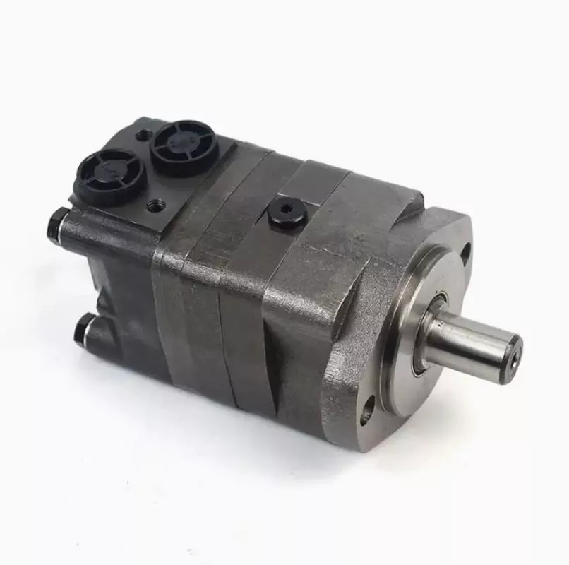 I-Compact Orbital Hydraulic Motors