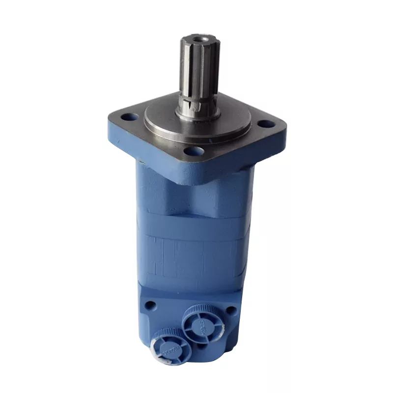 I-Conveyor System Hydraulic Motors