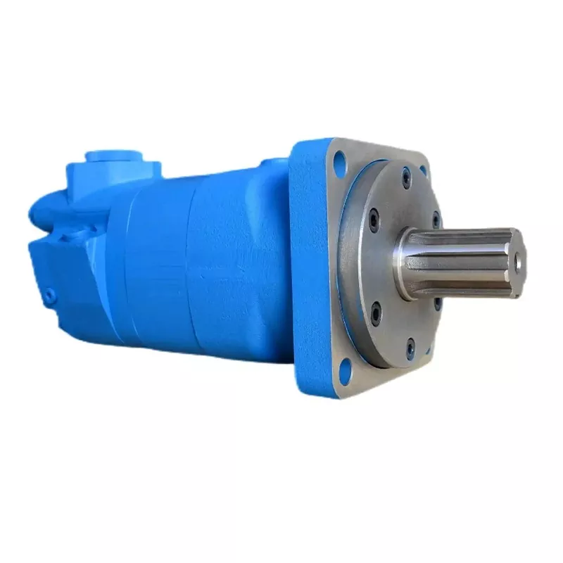Imishini ye-Crane Hydraulic