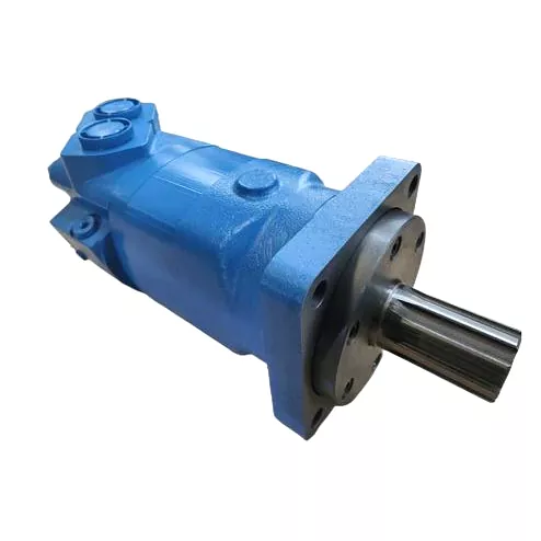 Crusher Hydraulic Systems for Mining