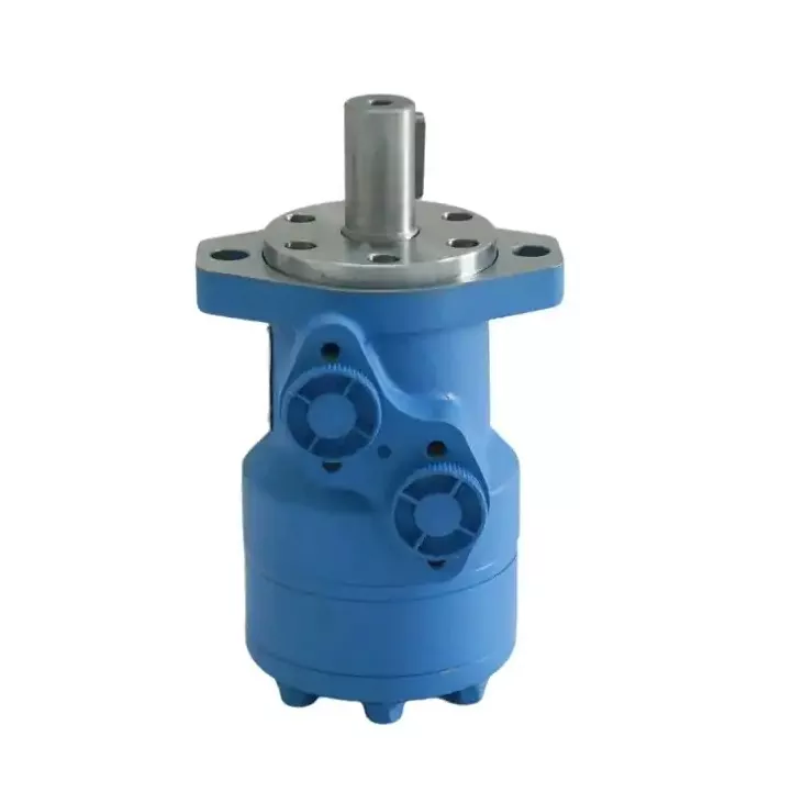 Imishini ye-Excavator Hydraulic
