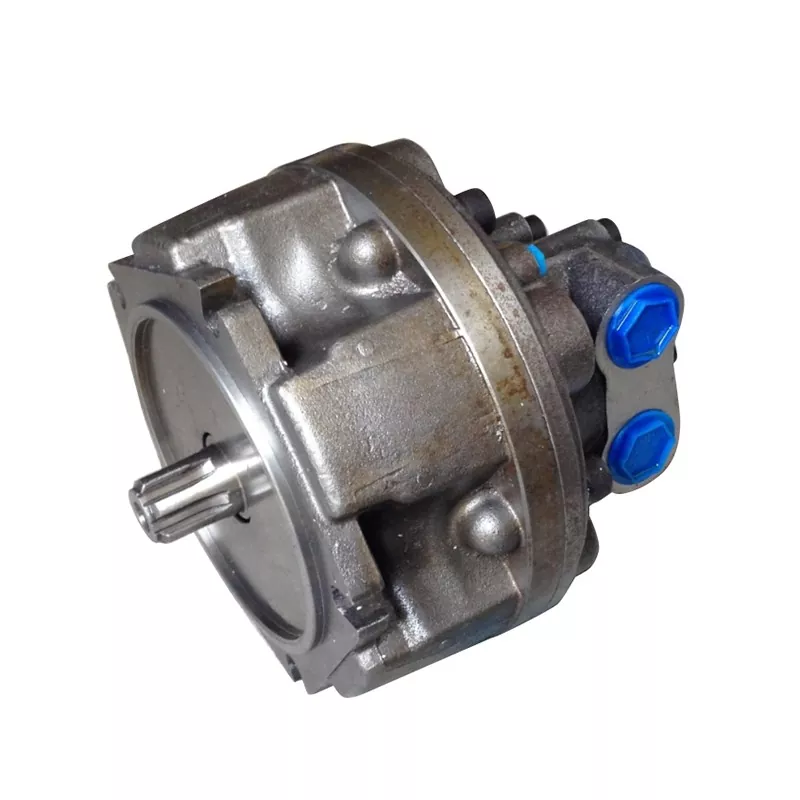 Ukudoba Winch Hydraulic Motors