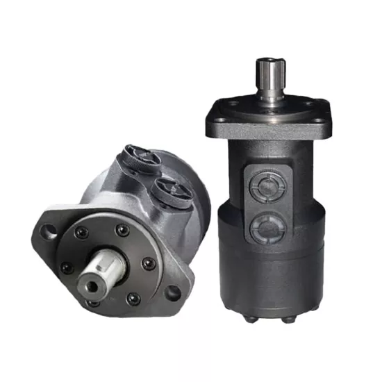 I-Forklift Hydraulic Motors