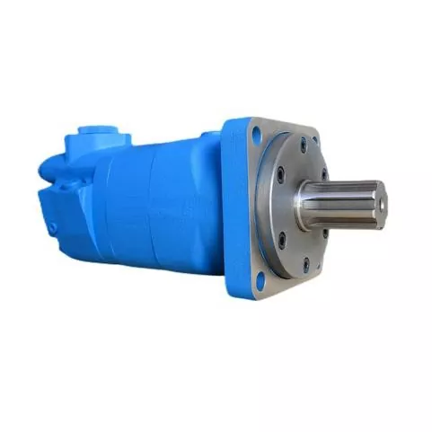 Umshini Wokugaya AmaHydraulics