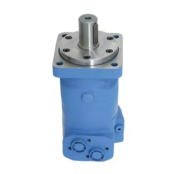 I-Heavy Industrial Hydraulics High-Torque Hydraulic Motors