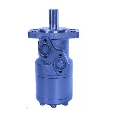 I-High-Durability Mining Hydraulics