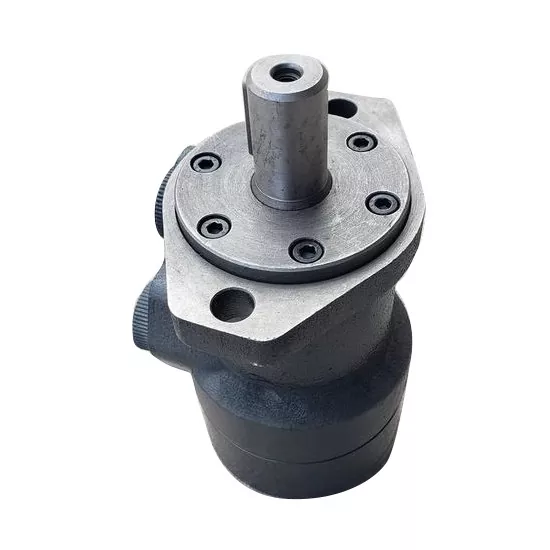 I-High-Pressure Orbital Hydraulic Motors