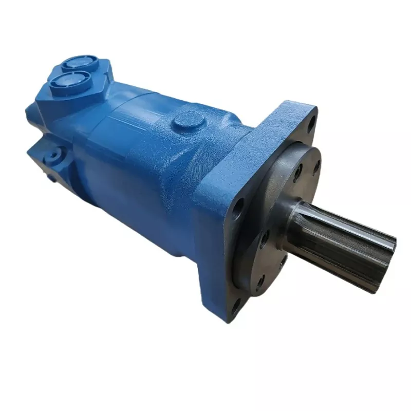 Imishini Yokusakaza Ye-Hydraulic Die