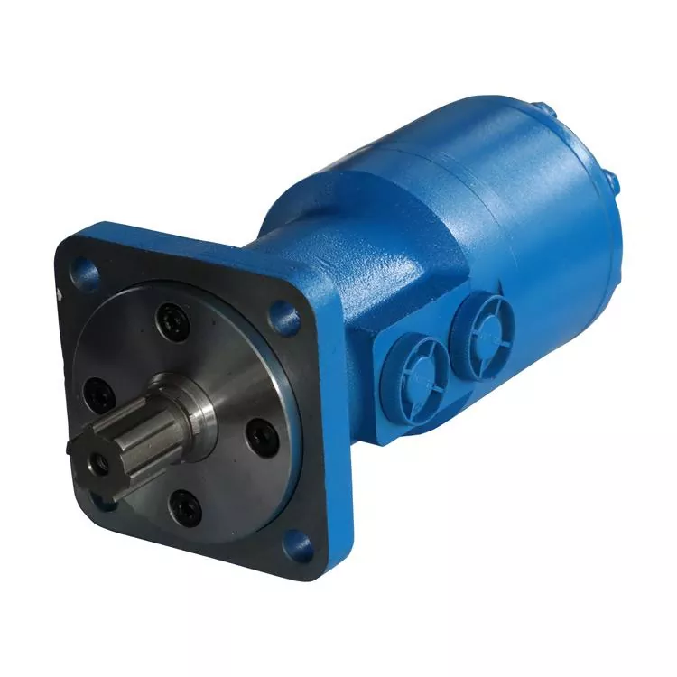 Ama-Hydraulic Drive Conveyor Systems