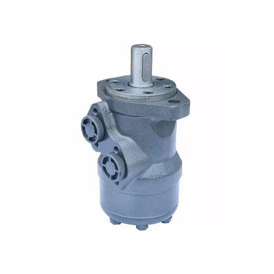 Imishini Yokuphatha I-Hydraulic Drive Material
