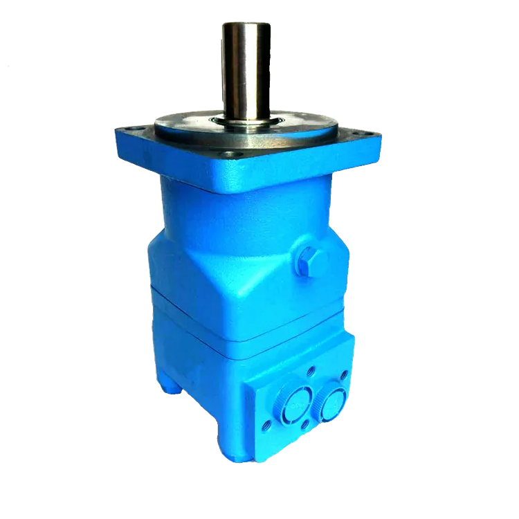 Izinsiza Zezimayini ze-Hydraulic Drive