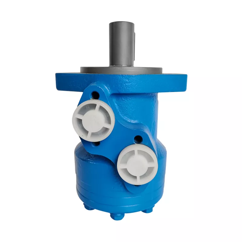 Imishini Yokubumba I-Hydraulic Injection