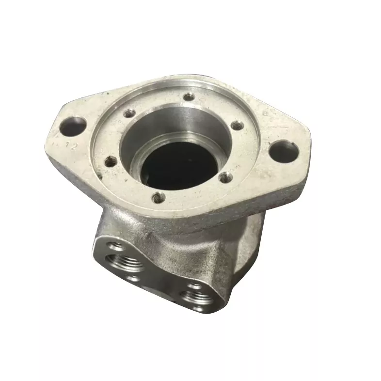 Izingxenye ze-Hydraulic Motor