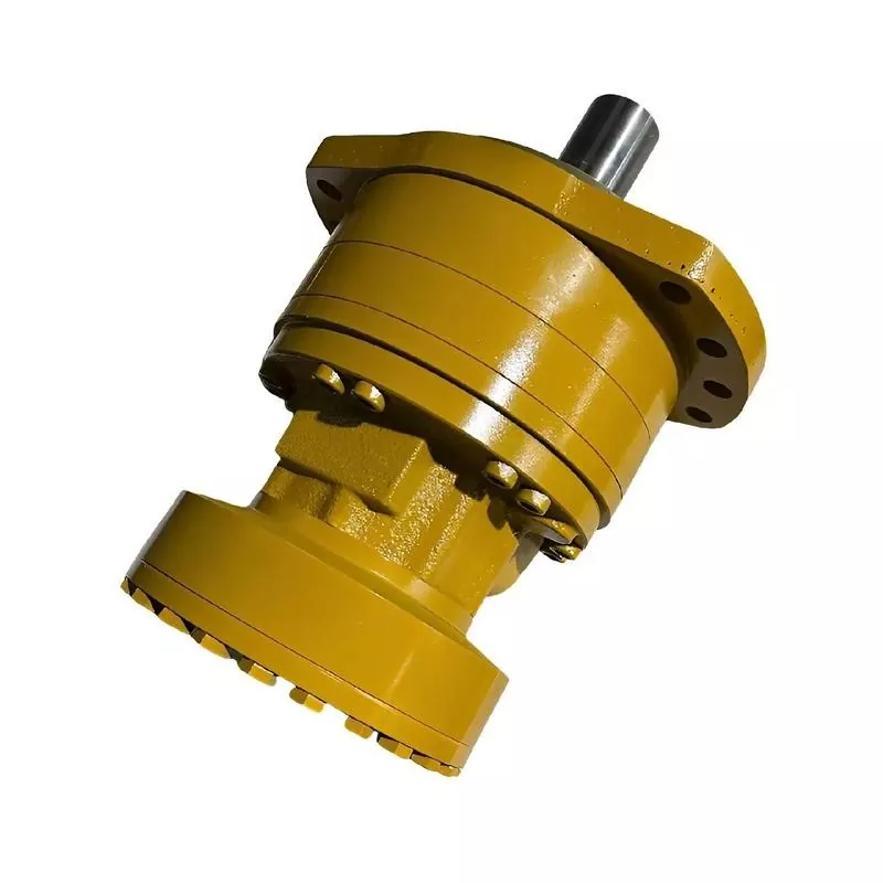 I-Hydraulic Wheel Motor for Agricultural Machinery