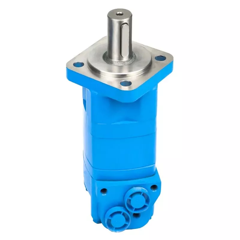 I-Hydraulic Winch Motor yokwakha