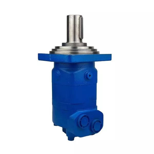 I-Industrial-Grade Orbital Hydraulic Motors