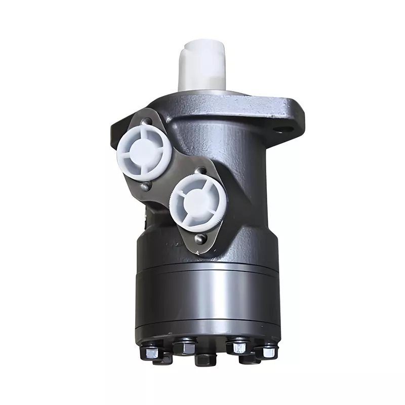Imishini ye-Industrial Hydraulic Lathe
