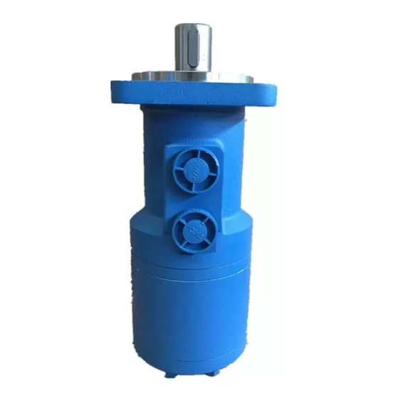 I-Industrial Winch Hydraulic Motors