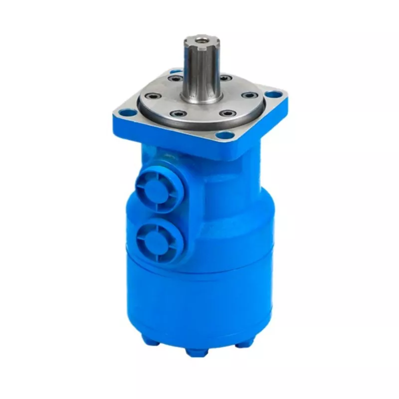 Umjovo Molding Machine Hydraulic Motors