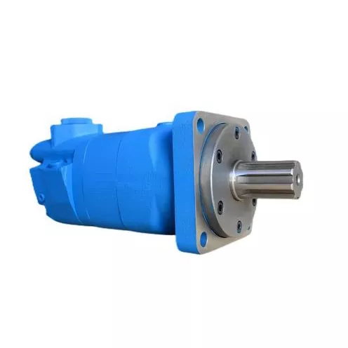 Imishini Yokunisela Hydraulic