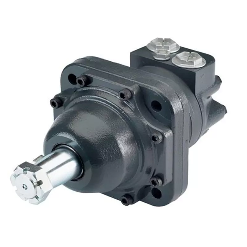 I-Irrigation System Hydraulic Motors