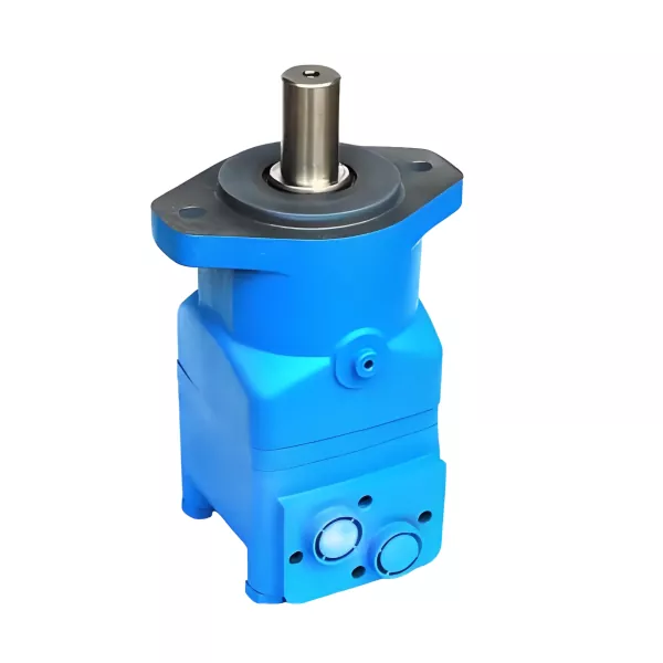 I-Displacement Enkulu ye-Orbital Hydraulic Motors