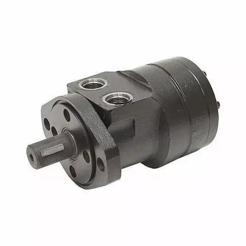 I-Low Speed ​​​​High Torque Gear Hydraulic Motors