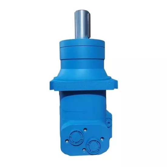 I-Low-Speed ​​High-Torque Orbital Hydraulic Motors