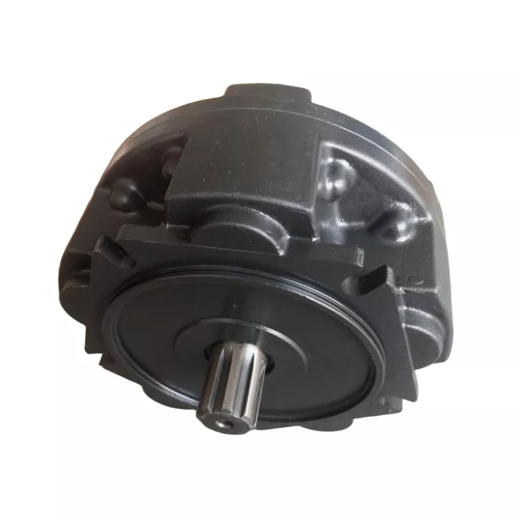 I-Low Speed ​​​​Hydraulic Wheel Motors