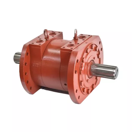I-Marine Deck Crane Hydraulic Motors