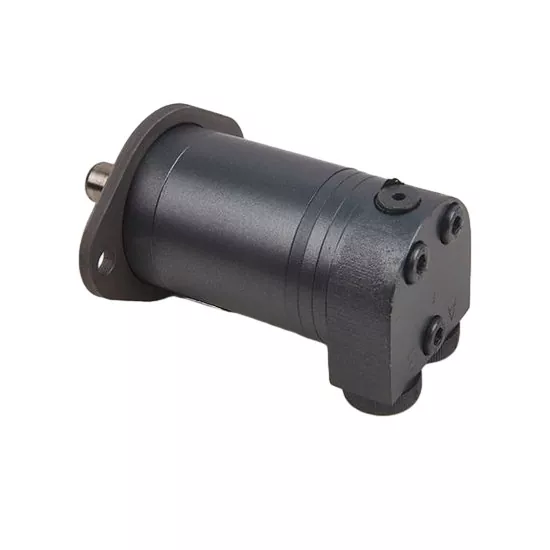 Marine Grade Waterproof Hydraulic Motors