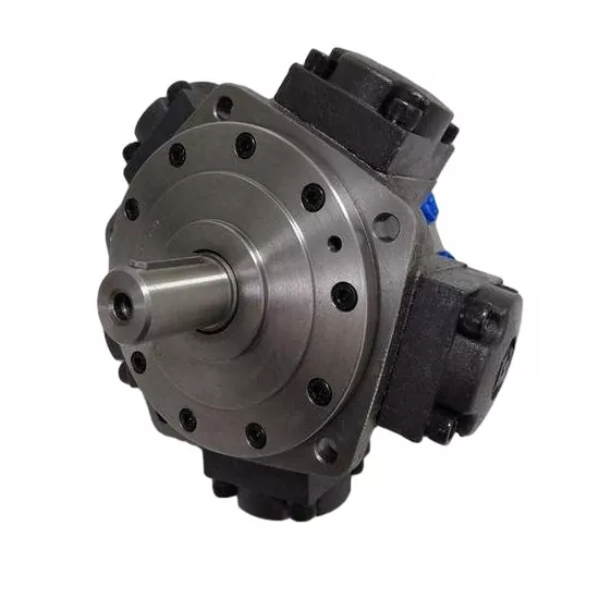 I-Marine Hydraulic Motors