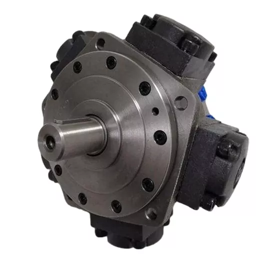 I-Marine Winch Hydraulic Motors