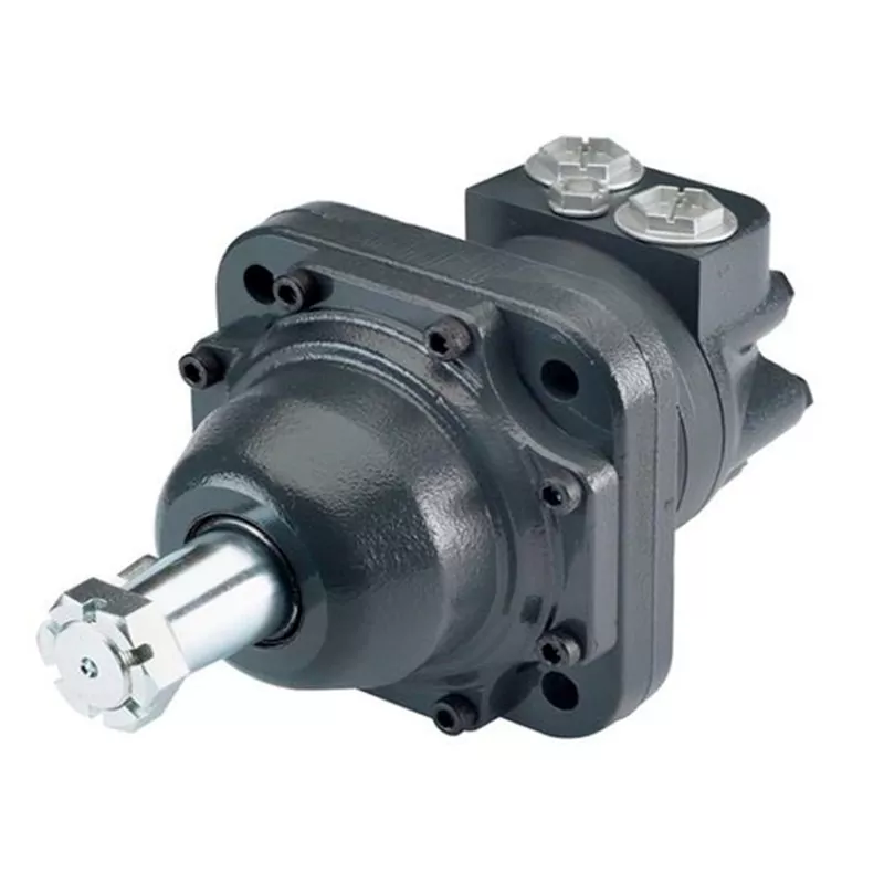 Metal Press Machine Hydraulic Motors