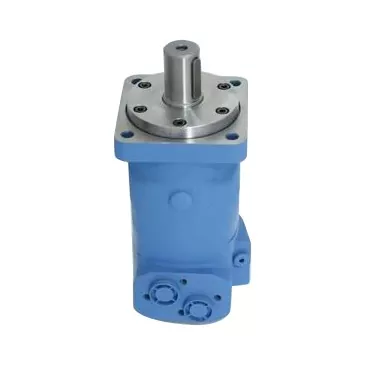 Iloli Lezimayini Hydraulic Motors