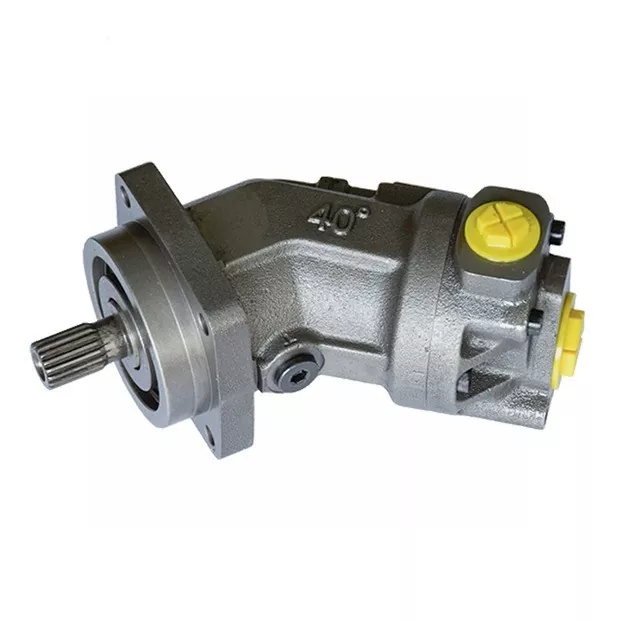 I-Mobile Crane Hydraulic Motors