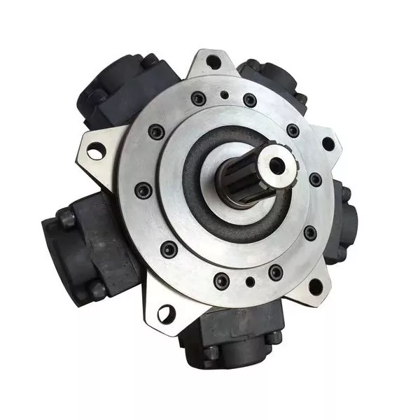 I-Offshore Hydraulic Motors