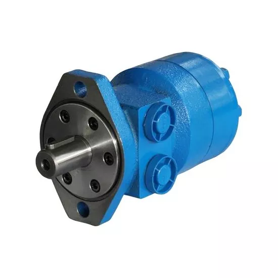 I-Orbital Hydraulic Motors Yemishini Yezolimo