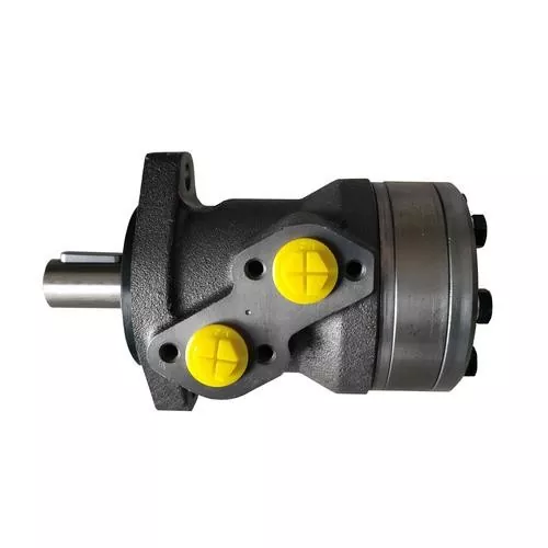 Kwala Truck Hydraulic Motors